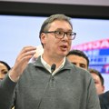"Imaćemo apsolutnu većinu": Vučić o izborima u Beogradu: Sve zavisi s kim će doktor Nestorović hteti u savez
