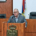 Cvetanović čestitao Svetog Nikolu svim sugrađanima