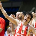 36 Godina, a indeks - 40! Teodosić je MVP kola Evrolige, najboljem igraču Zvezde niko ni blizu!