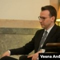 Petković: Kurti pokušao da prebaci loptu za neuspeh dijaloga u polje Beograda