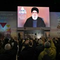 Лидер Хезболаха запретио Израелу због убиства Ал Арурија: Имаће "борбу без граница"
