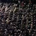 VIDEO: Snimak neofašista koji salutiraju kao da je 1924. godina, a koji je potresao Italiju