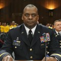 Pentagon objavio u kakvom je stanju američki ministar odbrane