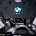 BMW u problemima zbog svog dizel motora
