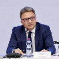 Ministar Jovanović jasan: Tek kada je Vučić postao potpredsednik Vlade je pokrenuta istraga oko ubistva Slavka Ćuruvije!