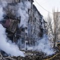 Napad na tržni centar u Belgorodu, šestoro poginulih; Rusija izvela udare širom Ukrajine