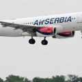 Er Srbija prekida saradnju sa kompanijom čiji je avion oštećen prilikom poletanja iz Beograda