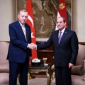 Mediji: Erdoganova posjeta Egiptu stvorila novu geopolitičku osovinu na Bliskom istoku