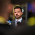 Milatović podnio ostavku na sve funkcije u Pokretu Evropa sad