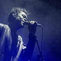 Daddy G (Massive Attack) na osmom Kontaktu u Beogradu
