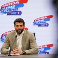 Šapić: Očekujem da će izbori u Beogradu biti raspisani u narednih sedam - osam dana