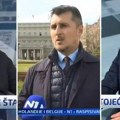 Holidej, maraton, Prvi maj...: Neverovatni izgovori opozicije za neizlazak na izbore