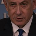 Нетањаху: Израел неће прихватити Хамасове захтеве за прекид ватре
