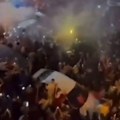 Istanbulom odjekuje hit Nade Topčagić, narod slavi poraz Erdogana na lokalnim izborima (VIDEO)
