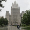 Slovenački ambasador u Moskvi pozvan na razgovor u vezi sa proterivanjem ruskog diplomate