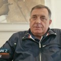 Milorad Dodik u intervjuu za Grčku nacionalnu televiziju: Rezolucija o Srebrenici će dodatno homogenizovati naš narod