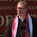 Vučić: Napisao sam 14 pisama evropskim liderima idem u Njujork da se borim za Srbiju