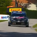 Pobeda Ogiera na WRC Croatia reliju