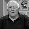 Umro Mile Ćulibrk: Odlazak legende Beograda