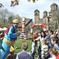 Karneval od taša do Borče: Povodom Uskršnjih praznika, ovog vikenda, na četiri lokacije