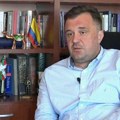 (VIDEO) Zlatko Vujović povodom predloga Milana Kneževića: Neko je očigledno u Beogradu procenio da je to najlakši način…