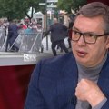 "Pretnja po Vučićev život traje odavno i nikad neće prestati" Grgur: Atentat na premijera Slovačke je sramota njegovog…