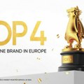 Realme je postao TOP 4 brend u Evropi i zvanično je najavio dolazak realme GT!