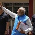 Treći put premijer: Narenda Modi proglasio pobedu svoje koalicije na izborima u Indiji, ali ona nije ubedljiva koliko je…