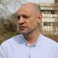 MUP nije dostavio tužilaštvu snimke sigurnosnih kamera napada na novinara Vuka Cvijića