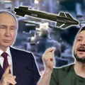 "Bio sam s ruskinjom koja mi je rekla da imaju oružje jače od nuklearnog" Šokantna izjava Veljka Rakića o ratu u Ukrajini