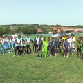 Fudbalski turnir Aerodrom kids okupio više od 1200 mališana u Kragujevcu