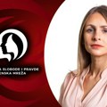 Cvetković: Zahtevamo izmene u Krivičnom zakonu o deljenju fotografija na Telegram grupama