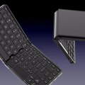 Sklopiva tastatura džepne veličine je kompletan računar opremljen AMD Ryzen 7 8840U