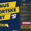 AdmiralBet i Sportske bonus ''večernji tiket'' - Hoće li se Vlahović raspucati?