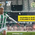 AdmiralBet i Sportske predstavljaju - Saldanja&Solanke specijal!