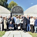 Obeležen Dan odbrane Beograda 1915. godine