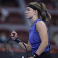 Sabalenka, Gof i Pegula u osmini finala WTA turnira u Vuhanu