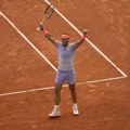 Rafael Nadal saopštio da završava profesionalnu karijeru