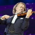 Bliži se nastup Andre Rieu u Beogradu