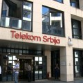 Telekom Srbija pripaja četiri firme