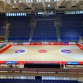 Izraelci stigli u Beograd: Hapoel iznenađeno gledao ko ih je dočekao u Pioniru! (foto)