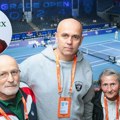 Za neke nikad niste čuli, a Novak bez njih ne bi bio prvi: "Videli smo ga u Partizanu, morali smo da ga molimo"