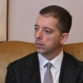 Đurić u Tirani: Srbija preuzela predsedavanje Centralnoevropskom inicijativom