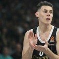 Partizan - Split uživo: Crno-beli posle pobede nad Olimpijakosom grabe ka maksimalnoj 10. pobedi u ABA ligi