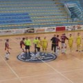 Prva futsal liga: Vranjanci ražalostili Ivanjičane