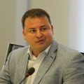 Slobodan Cvetković ponovo na čelu Novosadskog sajma