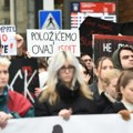 Šta dalje sa studentskim blokadama i protestima? Jedni smatraju da je sve otišlo na političku stranu, drugi da im se daje…