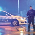 100 Policajaca krenulo iz Podgorice ka Cetinju: Monstruozni ubica Martinović i dalje u bekstvu posle jezivog masakra