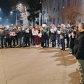 Protesti u Lebanu: Gimnazijalci zaključani u školi nisu mogli da se pridruže