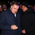 Dodik najavio mjere ukoliko bude osuđen